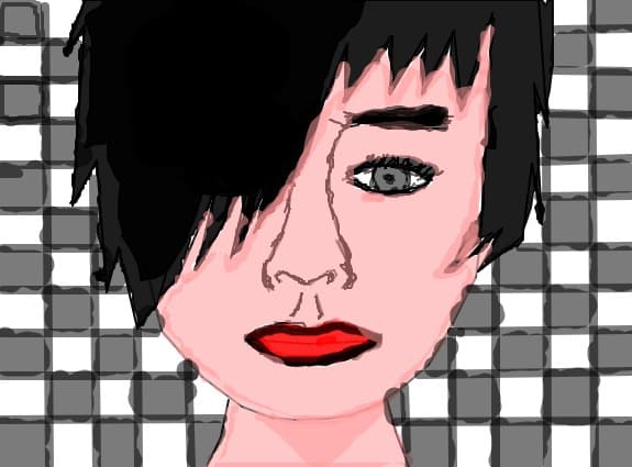 Emo Boy...:P
