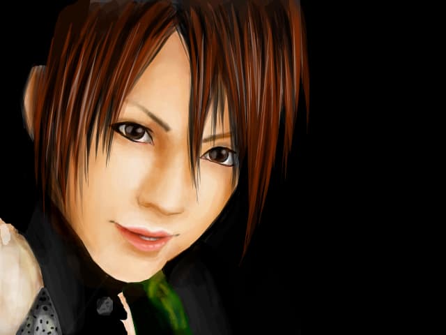Shou [Alice Nine.]