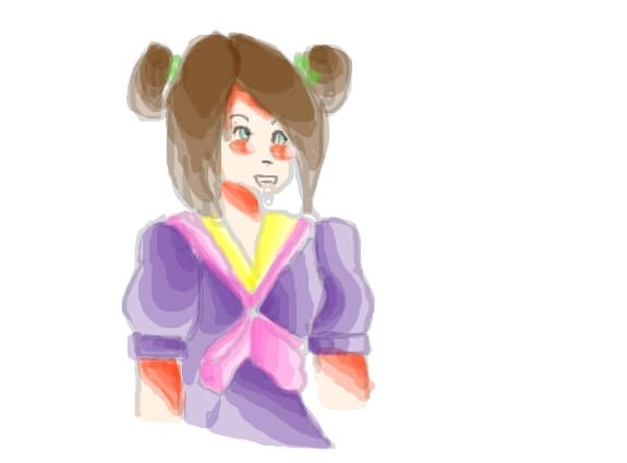 anime