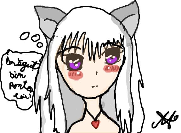 ANIME WHAIT FOX VA PLACE?????????