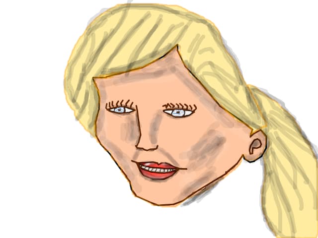 Girl