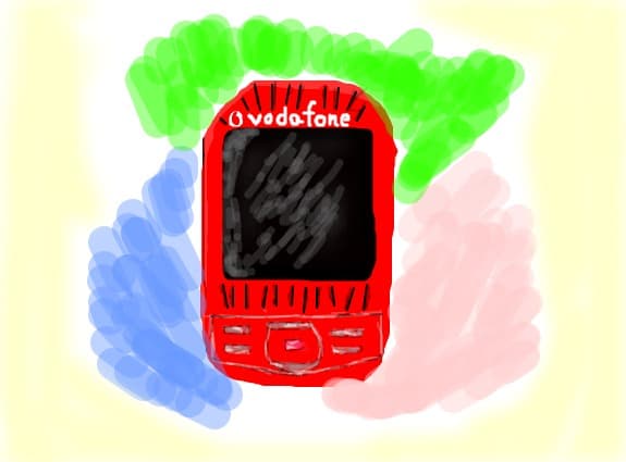 Telefonul meu