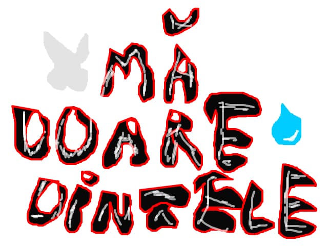 ma doare dintele