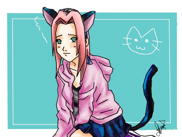 sakura