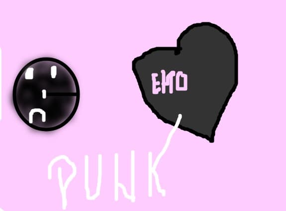 punk