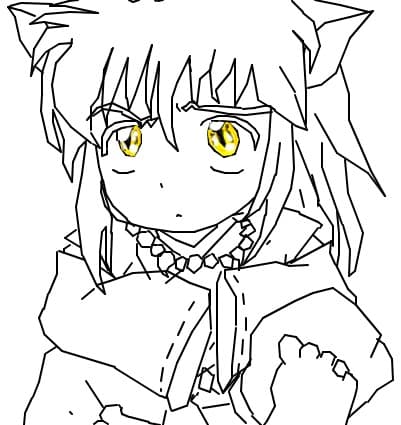unfinished