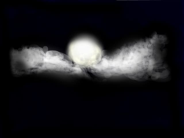 moon