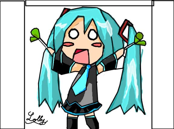 Miku