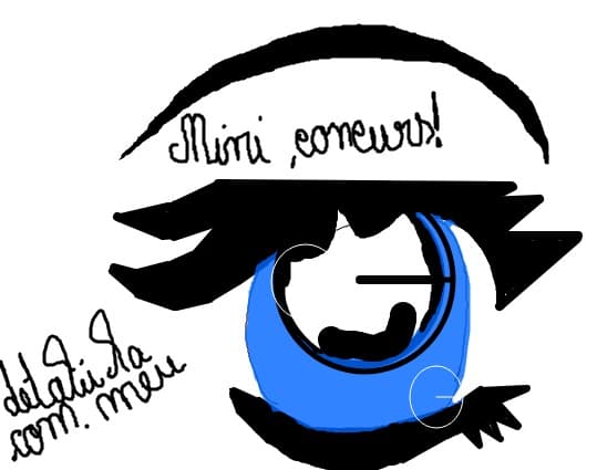 mini concurs detalii mai jos