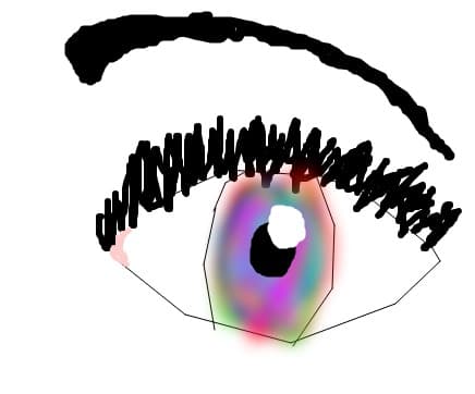 ochi multicolor