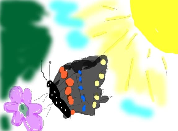 Fluture