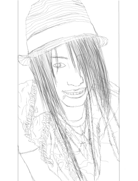 Schita Kanon XD:X:X:X