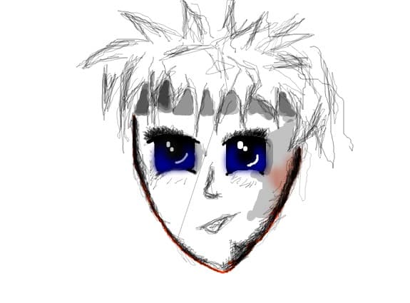 First anime