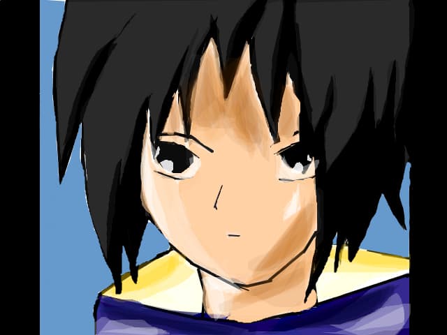 Sasuke