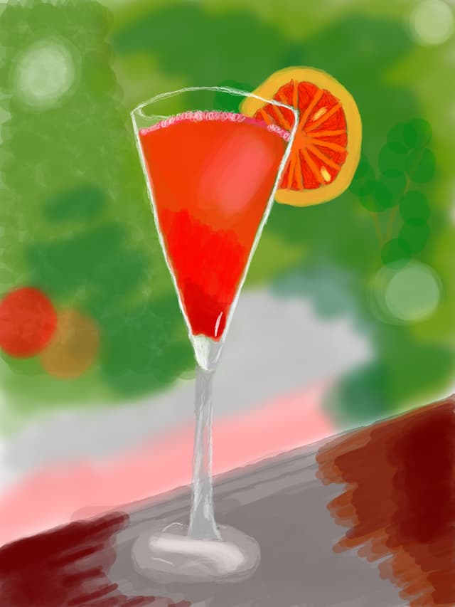 Coktail