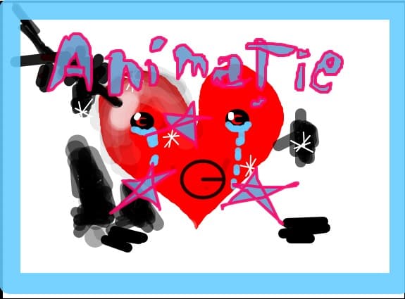 animatie