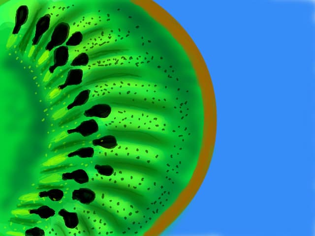 kiwi