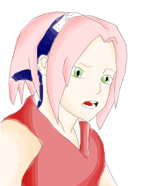 sakura