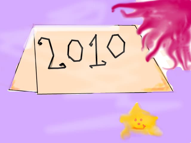 2010 !!!