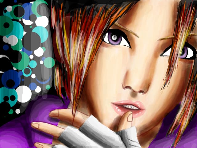 Alice Nine -SHOU,ce ma inerveaza cand apare si dispare