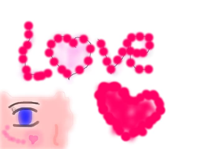 love