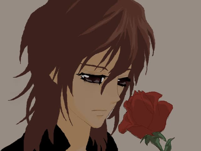 Kuran Kaname
