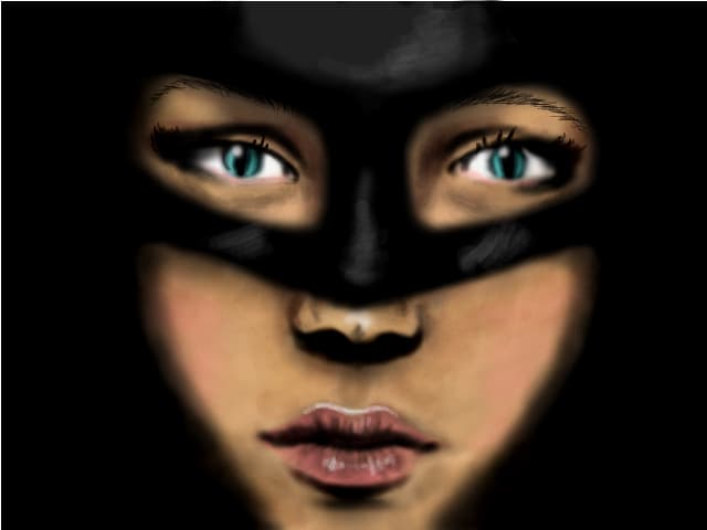 catwoman