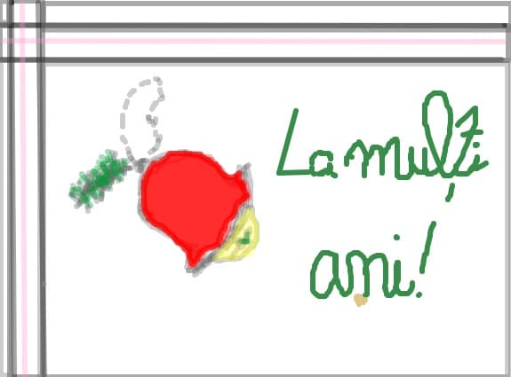 La multi ani!!!
