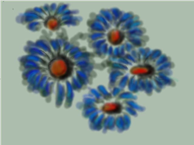 Floricele pt henata ^_^