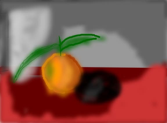 Mandarina