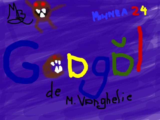 Goagăl