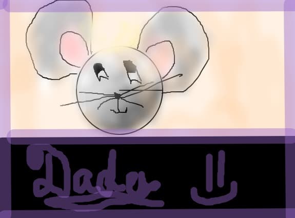 micky mouse inainte de a-l vedea pe tom