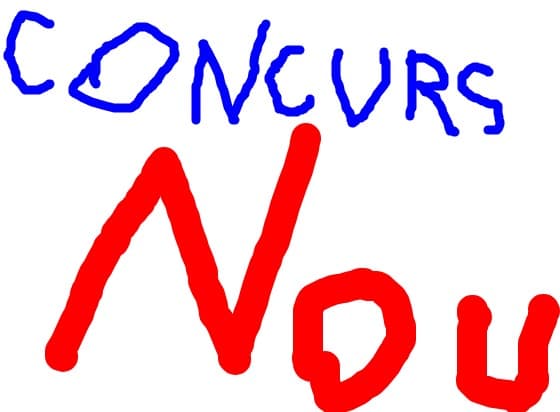 mini concurs defapt :D