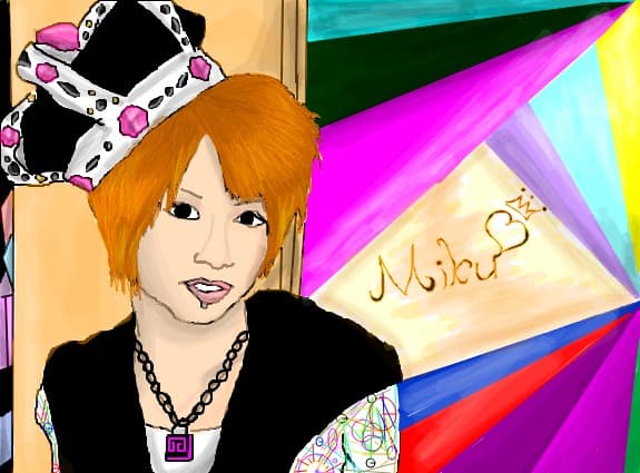 miku de la an cafe :XXXXXXXXXXXXXXX