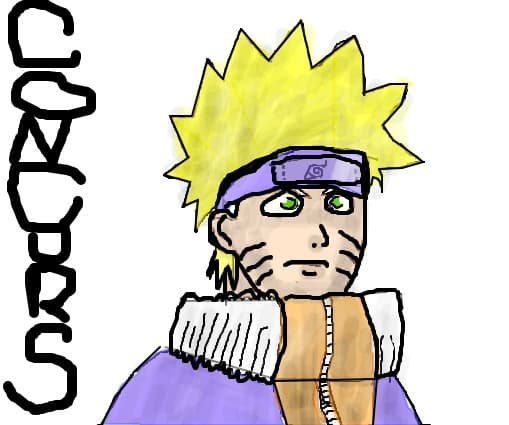 naruto putine modificari