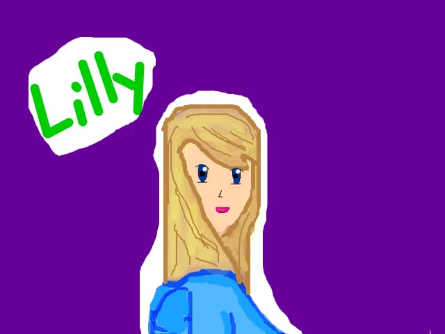lilly