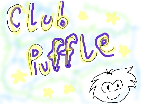 club puffle