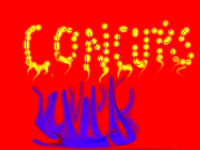 concurs