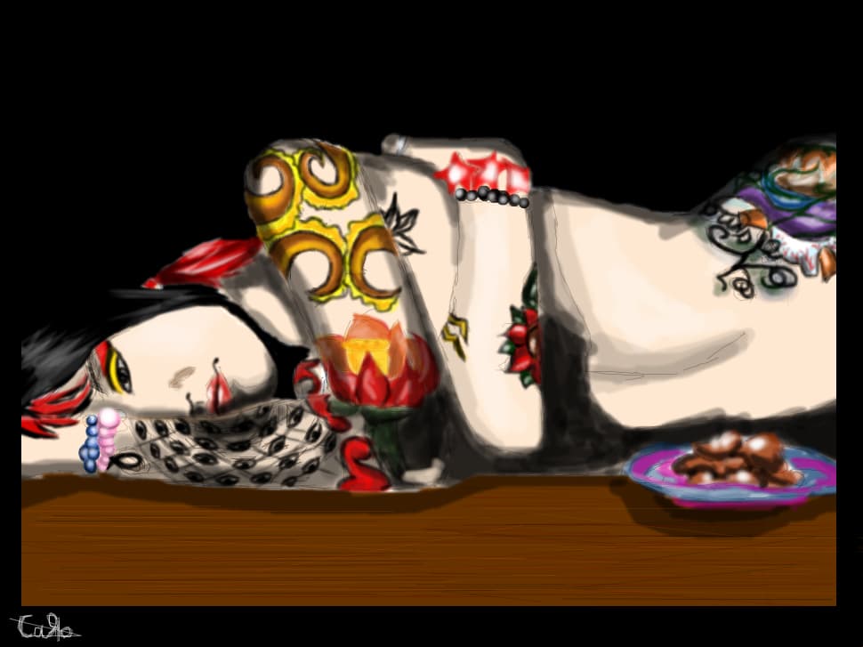 Ganduri