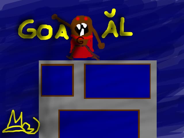 Super Goagăl