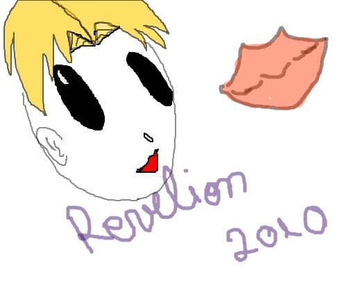 revelion 2019