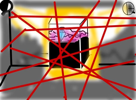 infra rosu