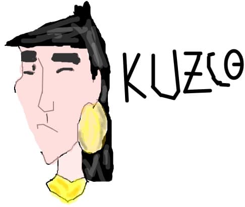 kuzco colorat