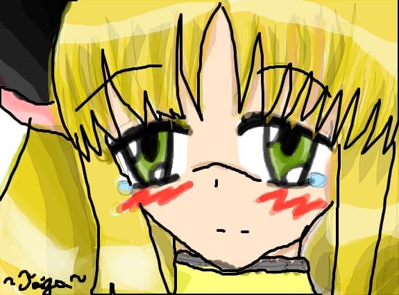 Mew Lemon