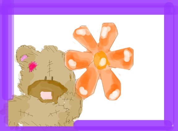 Bear :X:X