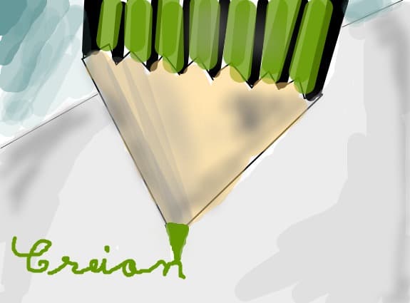 Creion