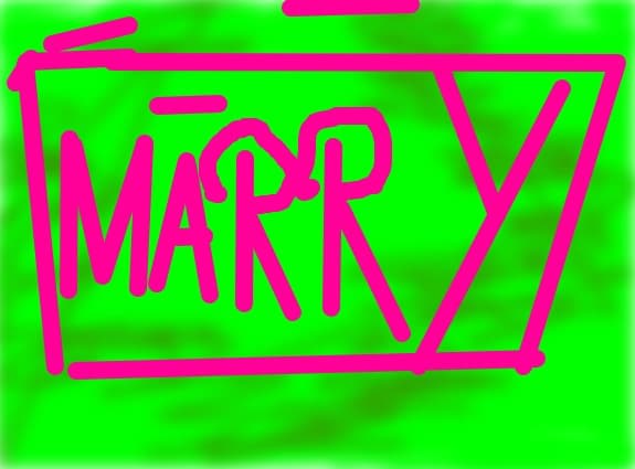 MARRY