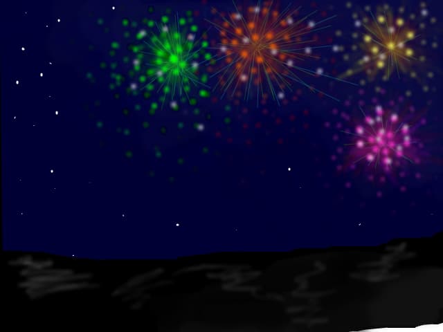 HAPPY New YEAR