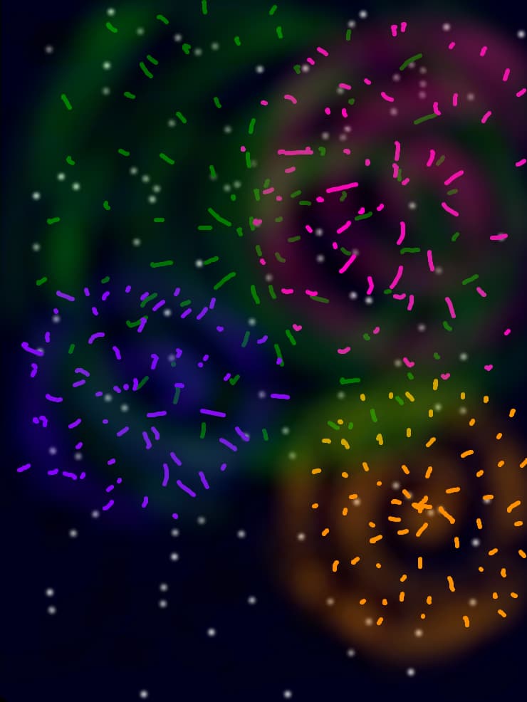 HAPPY NEW YEAR!!! (DIANA)