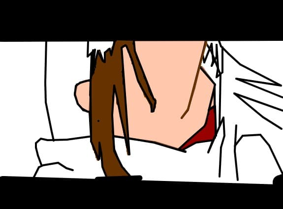 hao asakura ...